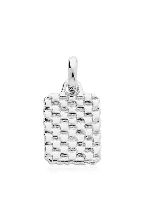 Heirloom Pendant Charm