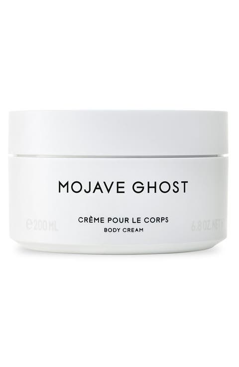 Mojave Ghost Body Cream