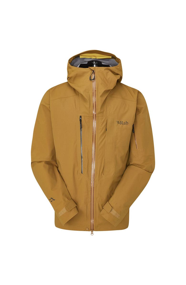 Rab Khroma Kinetic Jacket - Men's, Alternate, color, Footprint