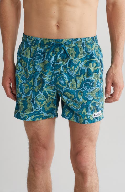 Brinco Shorts