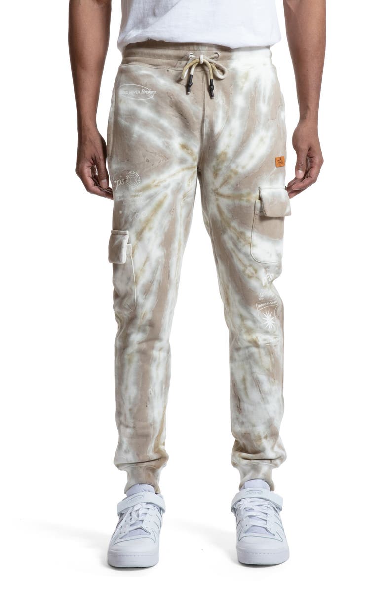 PRPS Aslan Joggers, Main, color,