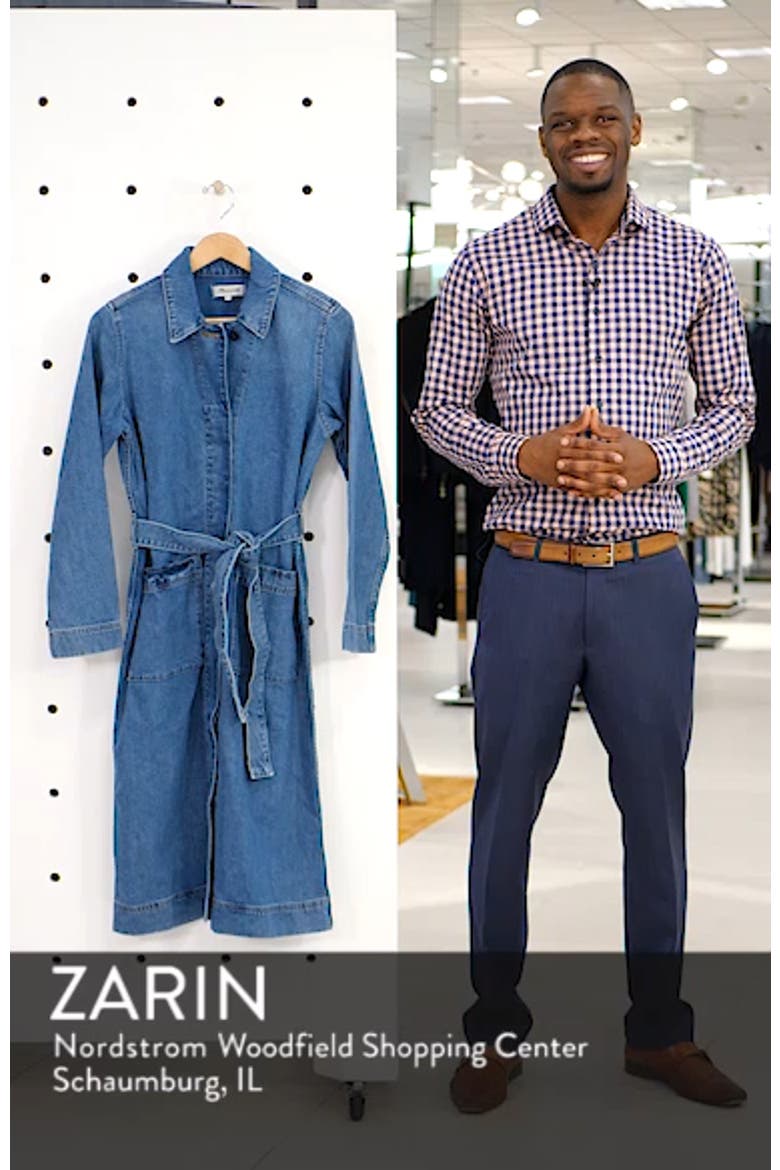 Denim Duster video