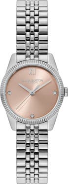 Olivia Burton Highbury Quartz Bracelet Watch, 25mm