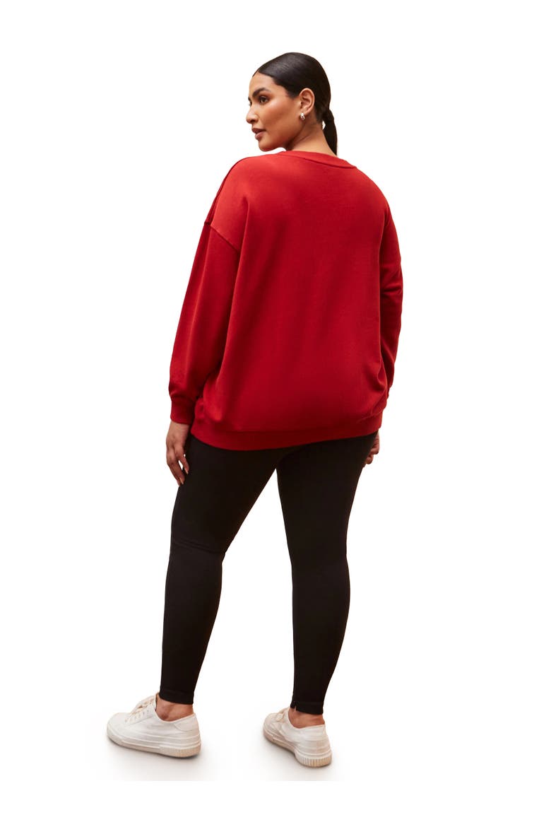Zipper Leggings, Alternate, color, Black