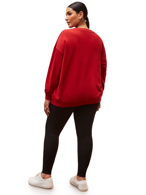 Live Unlimited Zipper Leggings In Black