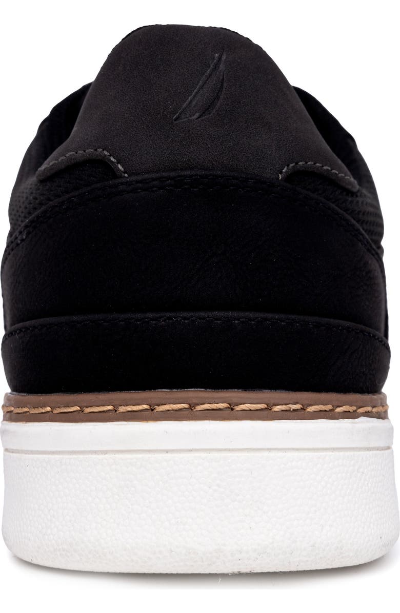 Nautica Low Top Sneaker, Alternate, color,