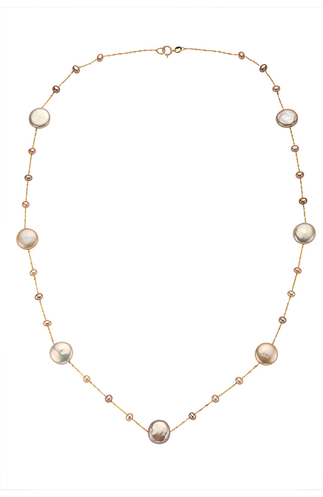 selected 14K Gold