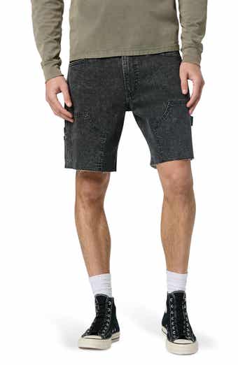 Hudson Jeans Carpenter Shorts