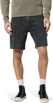 Hudson Jeans Carpenter Shorts