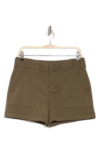 SANCTUARY SANCTUARY UPPER EAST CHINO SHORTS