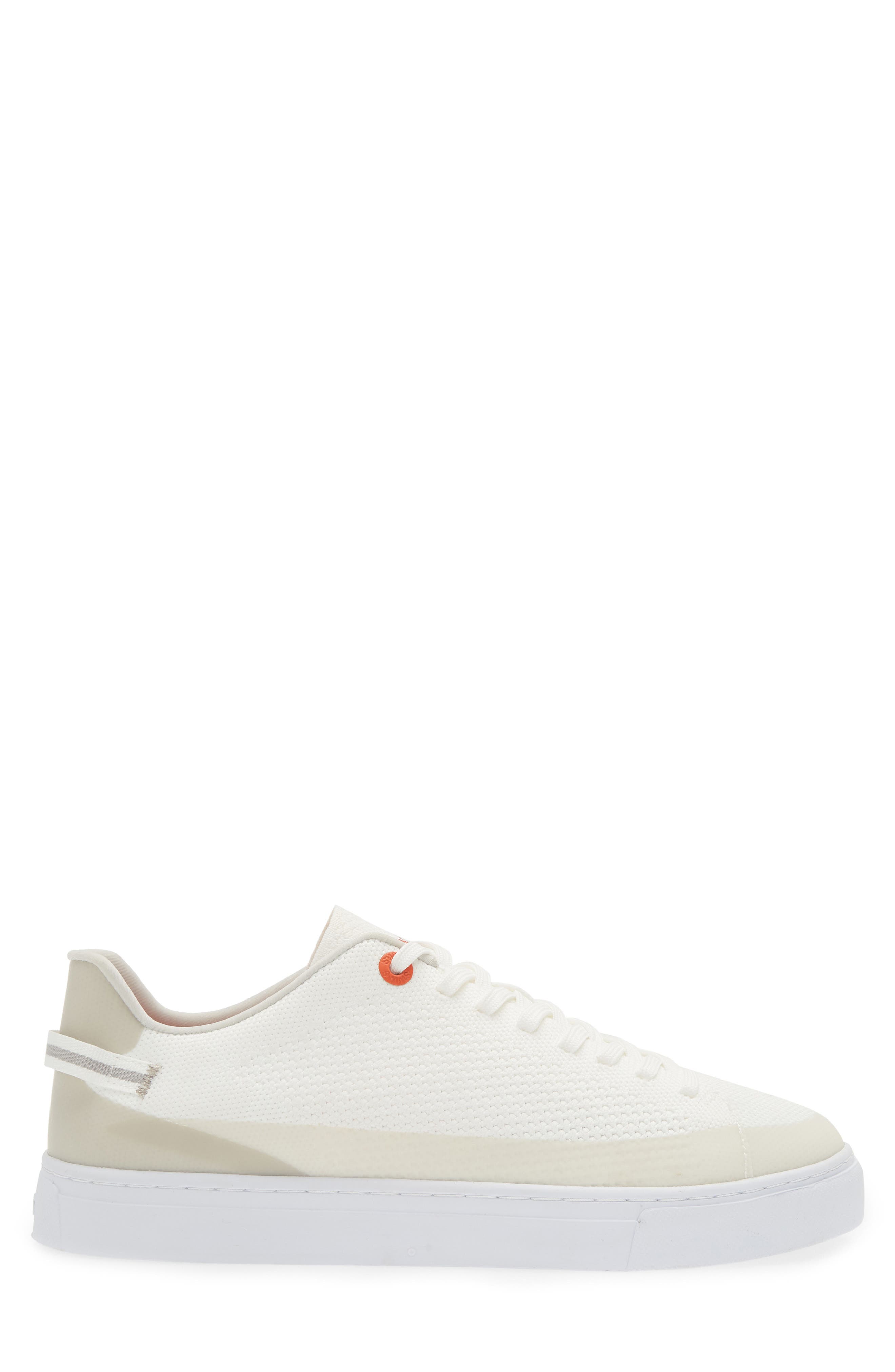Swims Storm Low Top Sneaker, Alternate, color, 
