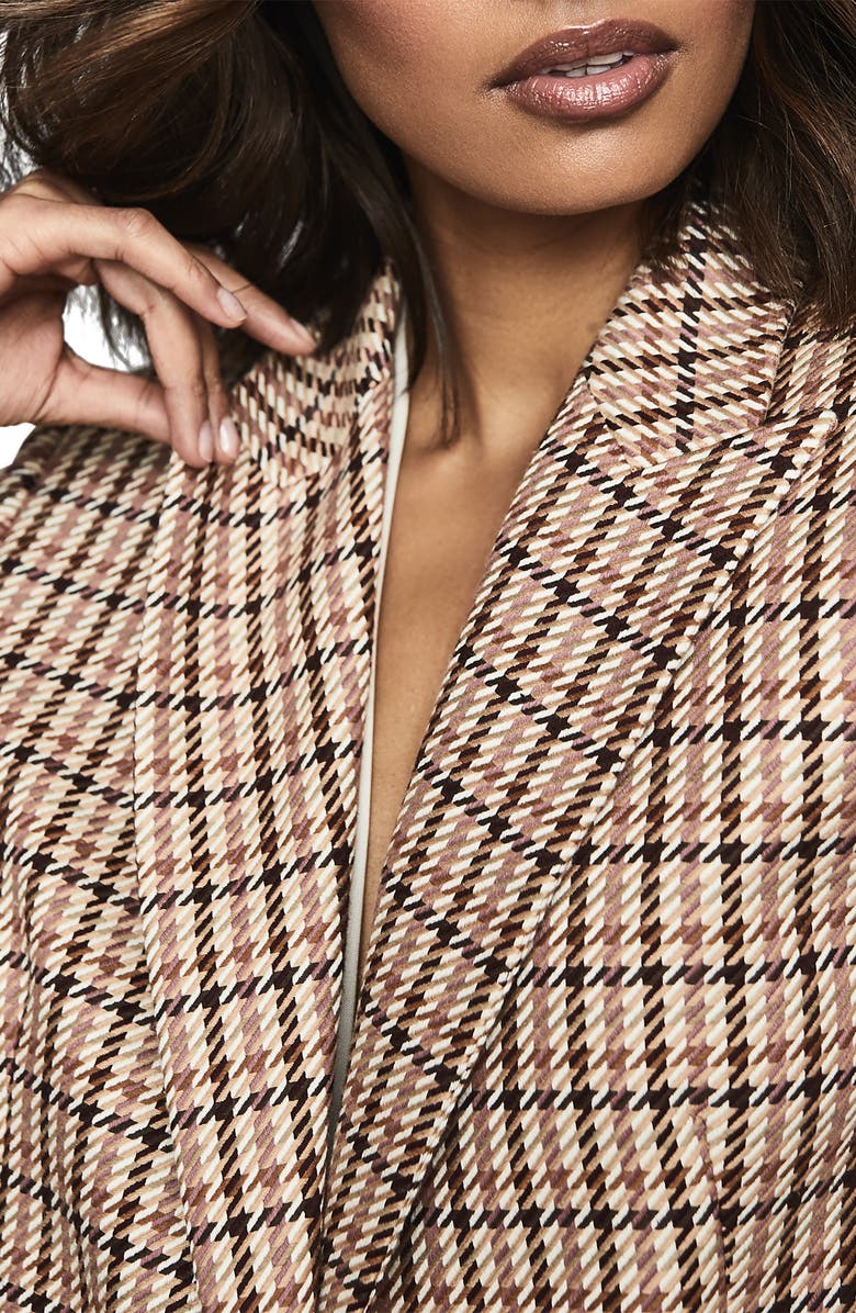 reiss tobacco blazer Reiss Taylor Slim Fit Check Blazer