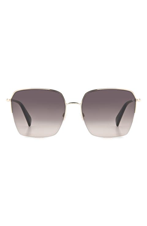 Rag & bone Sunglasses | Nordstrom Rack