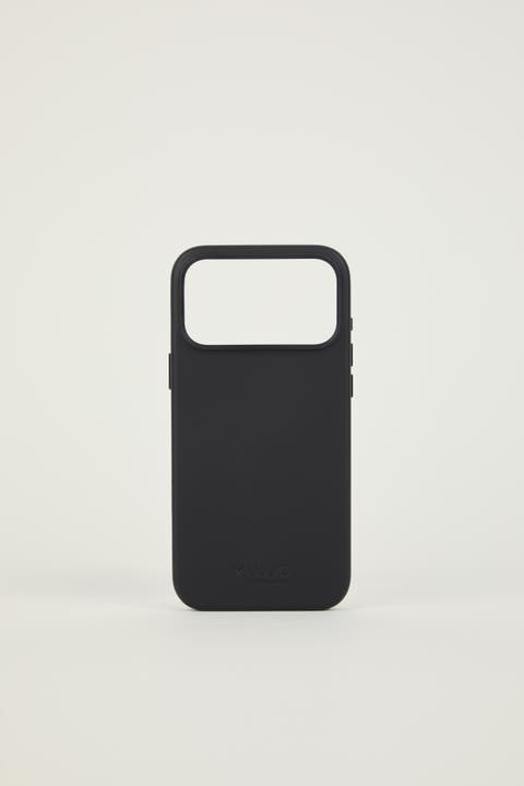 iPhone 18 Pro Max Leather Case
