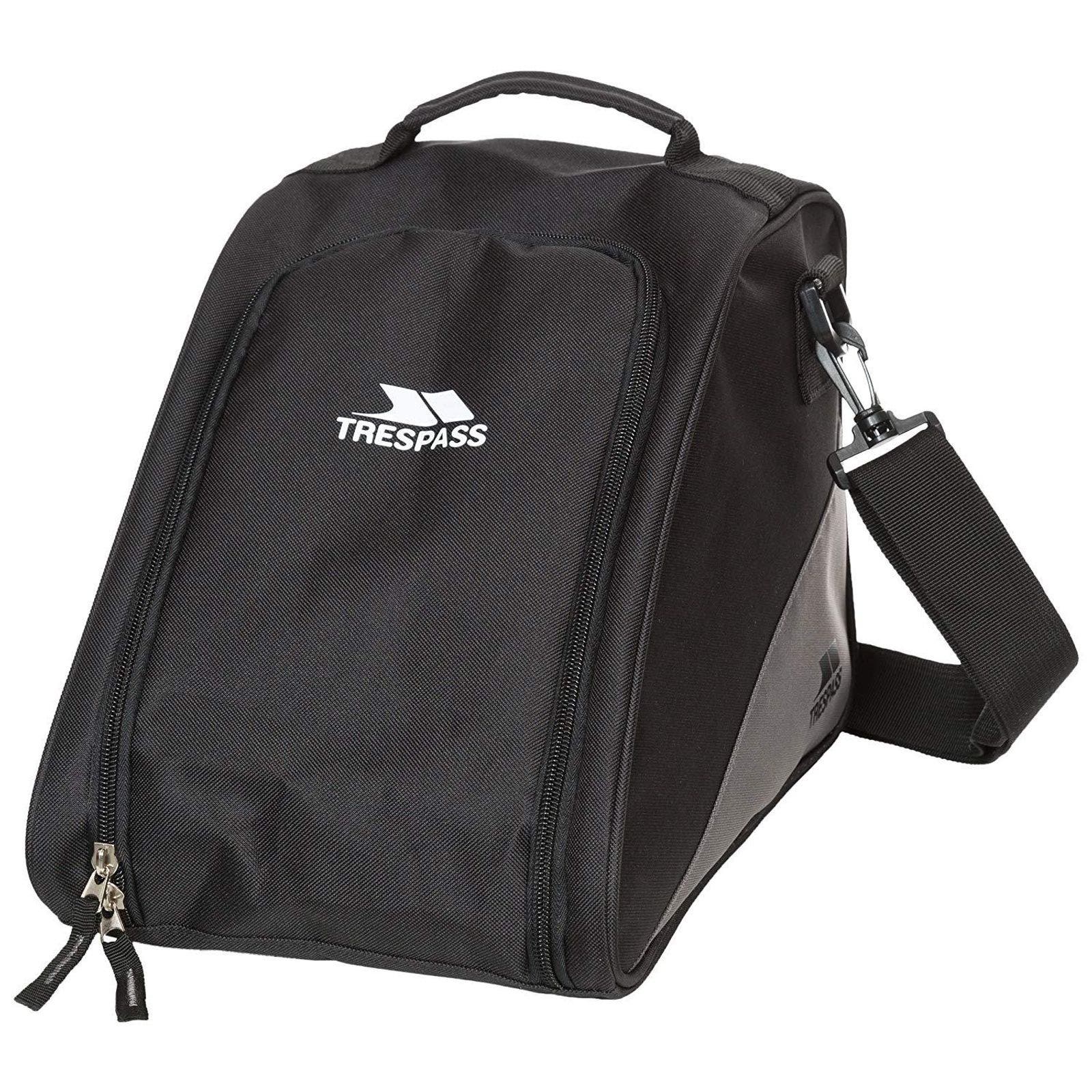 Bootie Hiking Boot Bag, Main, color, Gray