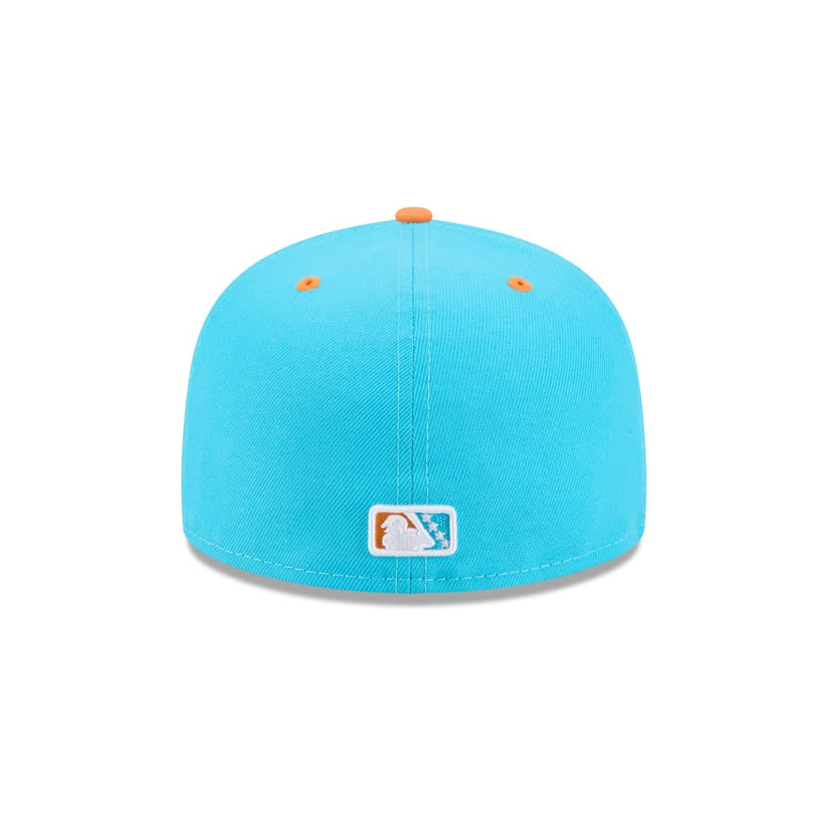 New Era Men's New Era Blue Sugar Land Space Cowboys Theme Nights
