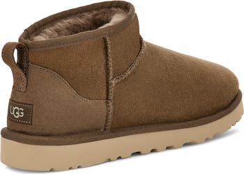 Ultra Mini Classic Water Resistant Boot