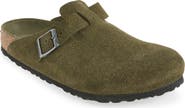 Birkenstock Boston Soft Footbed Clog