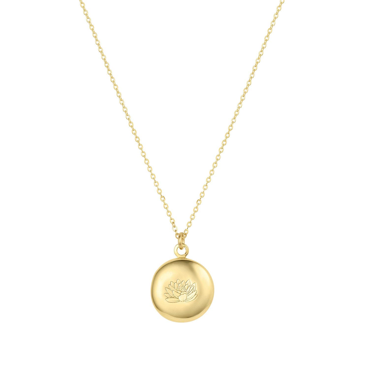 Gold / July