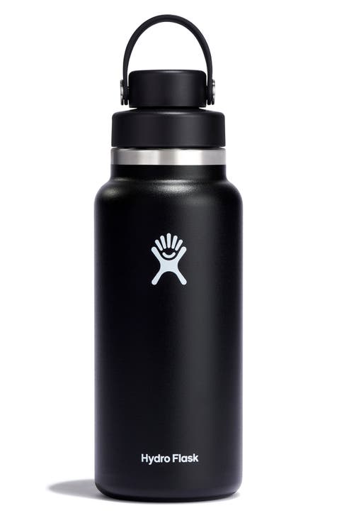 HYDRO FLASK NORDSTROM BOTTLE SPECIAL EDITION SANDALWOOD 32 deals OZ