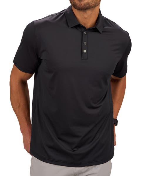 Crockett Polo