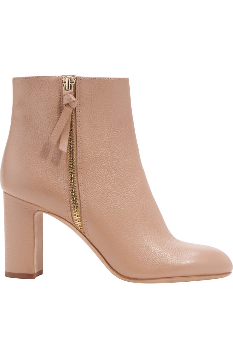 Kate Spade New York knott bootie, Alternate, color,