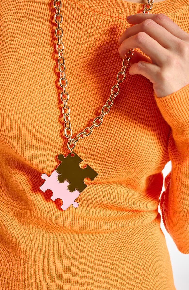 Essentiel Antwerp Essential Antwerp Bandito Crewneck Sweater, Alternate, color,