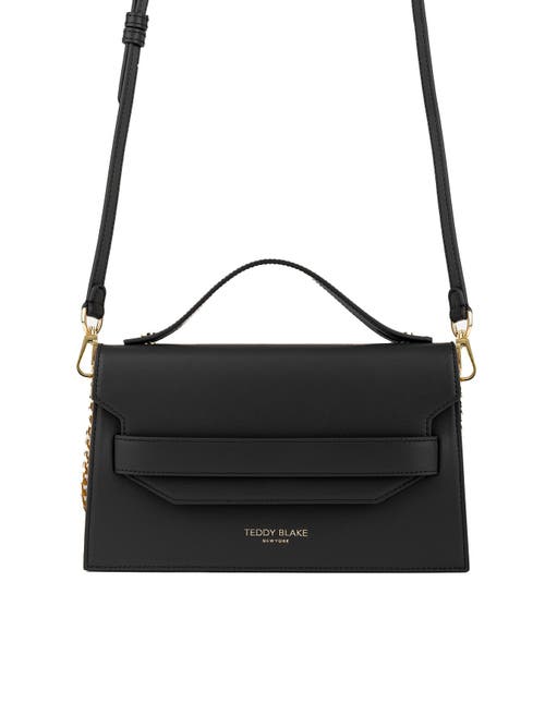 Teddy Blake Cristina Vitello 10" In Black