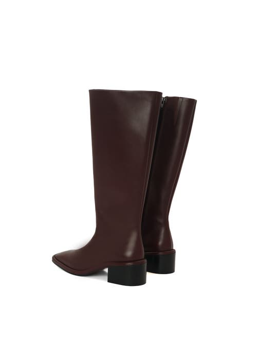 Maguire Carmona Boot In Brown