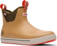 XTRATUF Waterproof Ankle Deck Boot