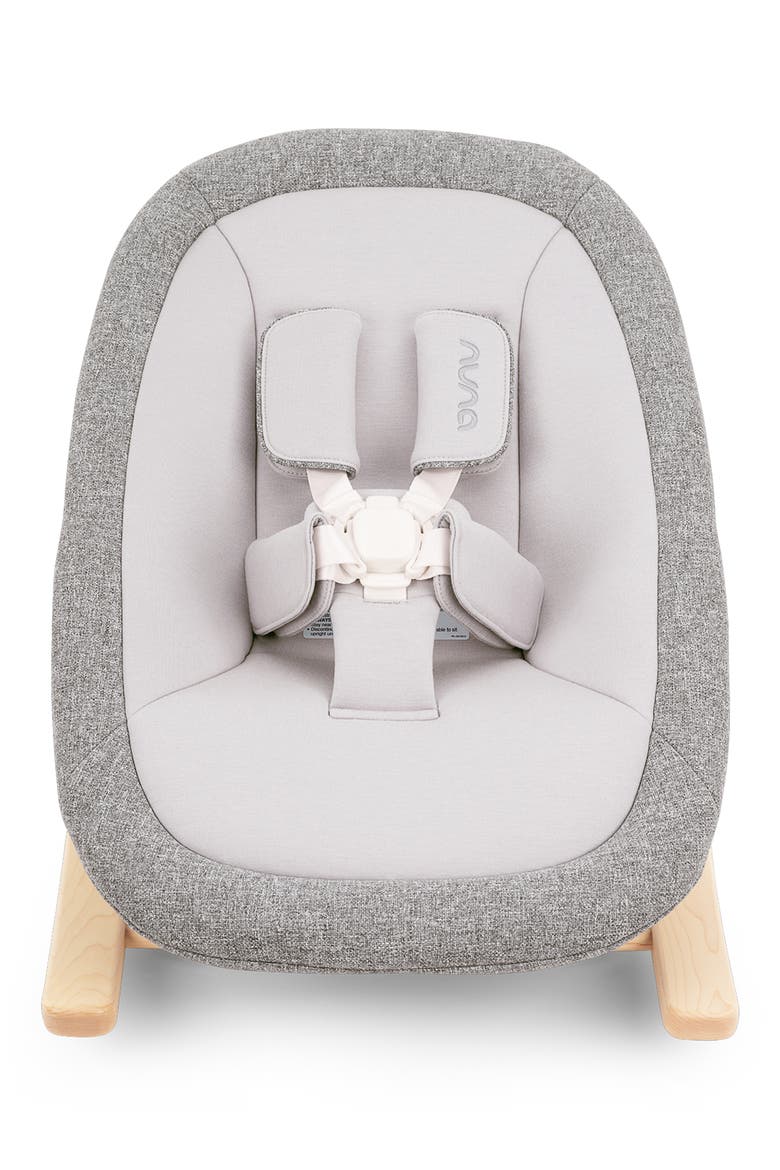 Bryn™ Newborn Rocker, Alternate, color, HERITAGE