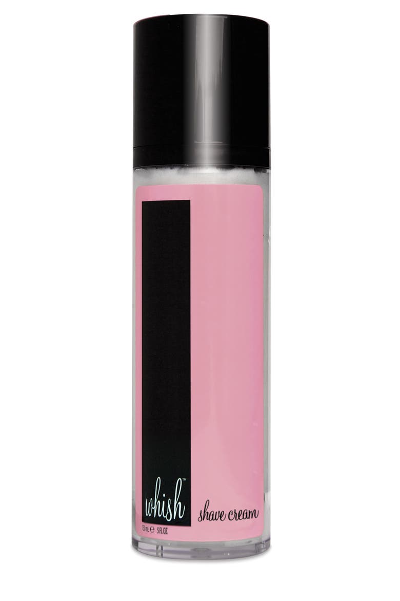 Pomegranate Shave Cream, Main, color, NO COLOR