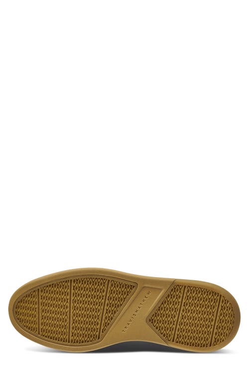 Travismathew The Modern One Sneaker In Multi