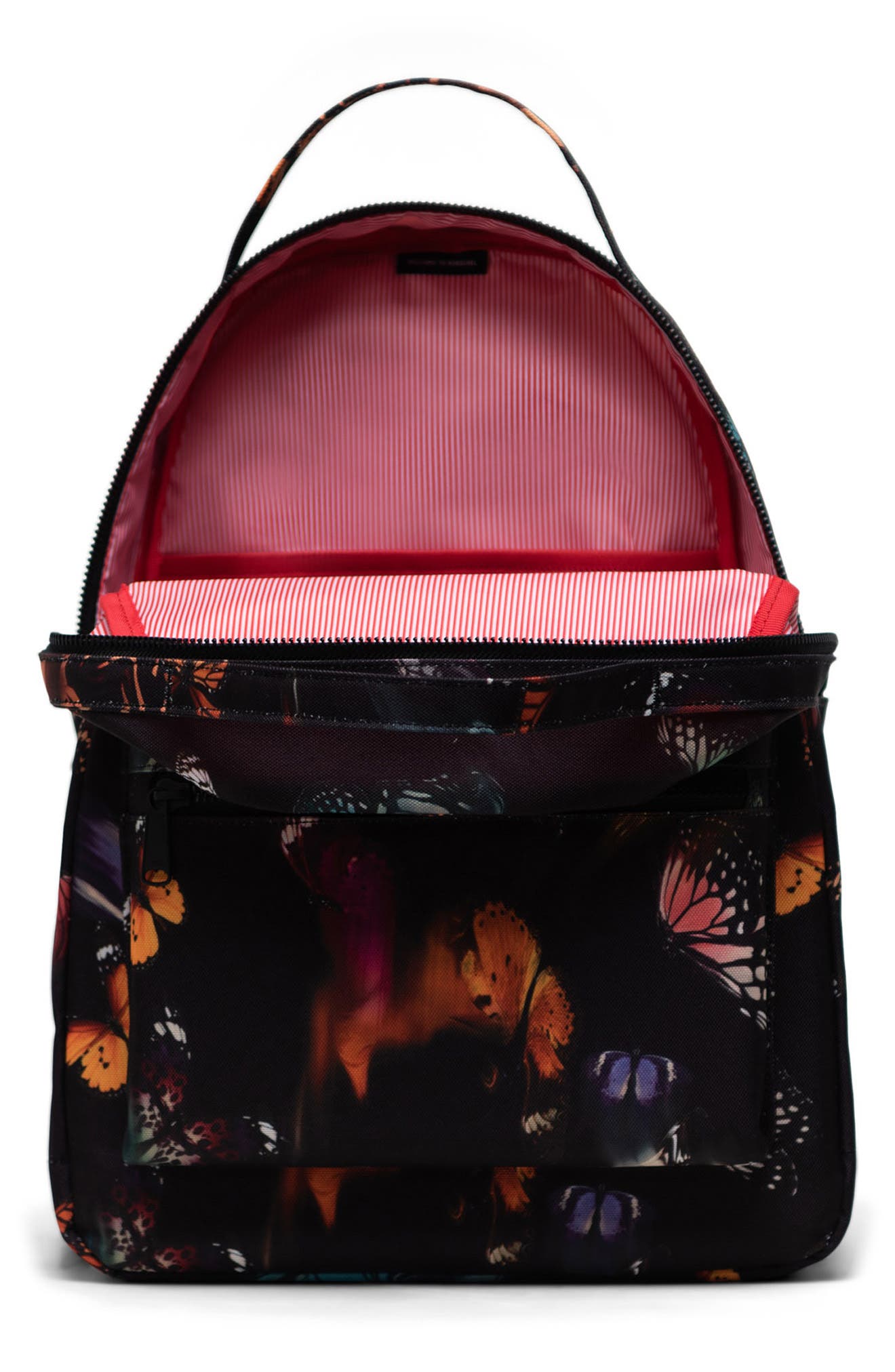 Herschel Supply Co. Nova Mid Volume Backpack, Alternate, color, 