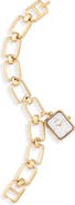 Ettika Classic Charm Bracelet Watch