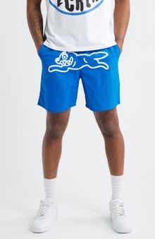 ICECREAM Runner Logo Shorts