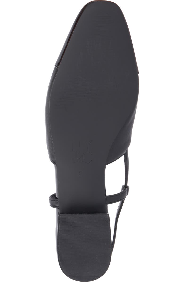 NEW YORK AND COMPANY Ophelia Slingback Pump, Alternate, color,
