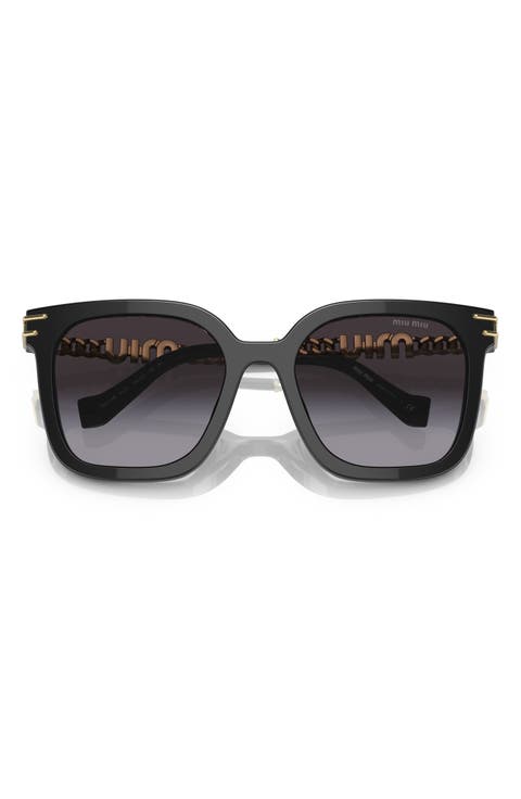 Shop Black Miu Miu Online | Nordstrom Shop Black Miu Miu Online | Nordstrom