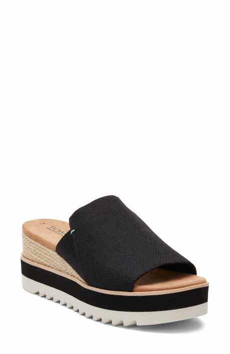Diana Mule Sandal