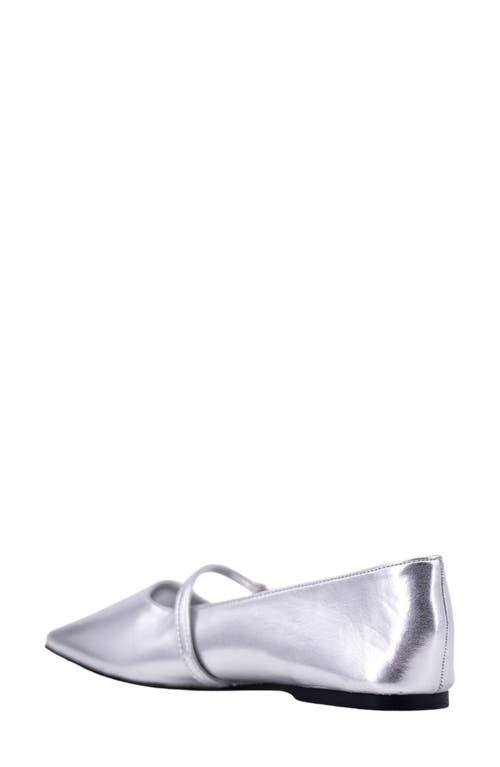 Shushop Adele Mary Jane Flat