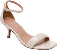 Linea Paolo Hannah Ankle Strap Sandal