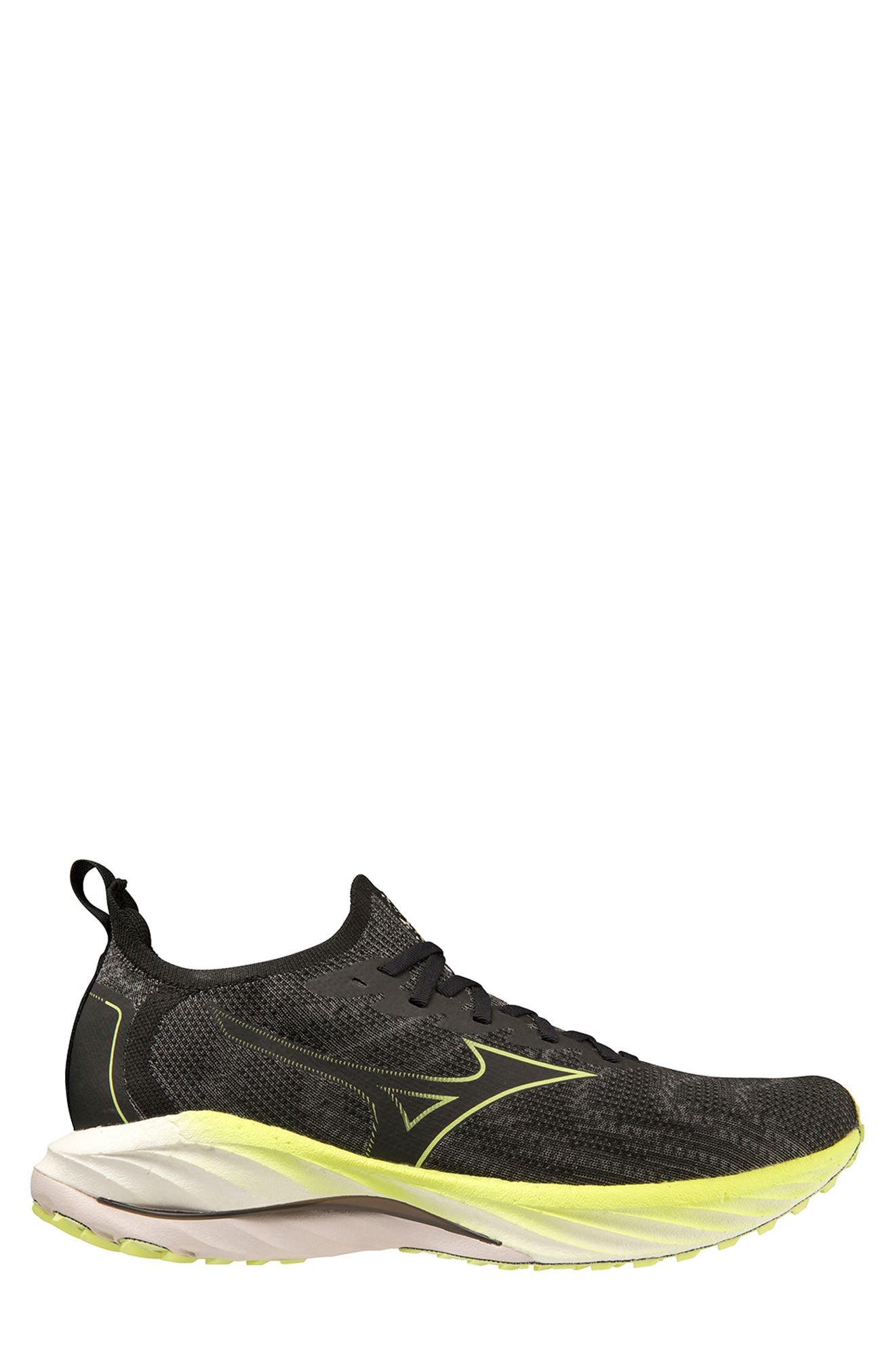 Mizuno Wave Neo Wind Running Shoe, Alternate, color, 