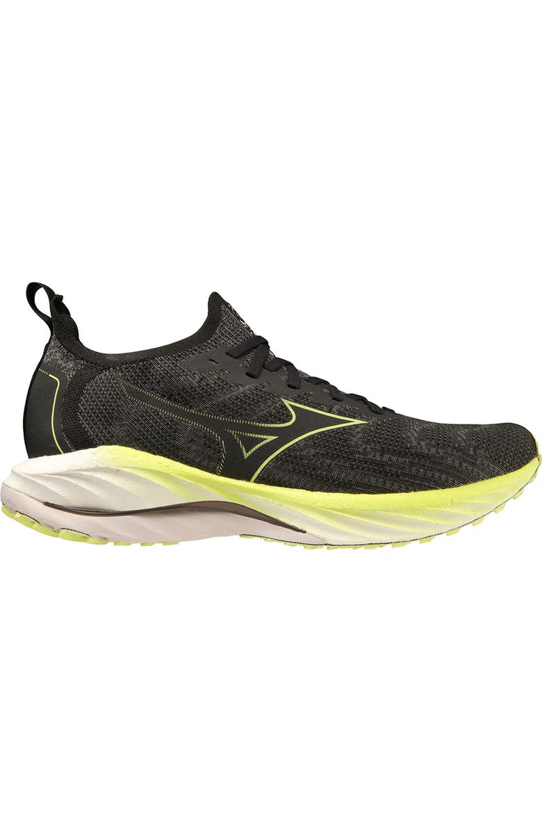Mizuno Wave Neo Wind Running Shoe, Alternate, color,