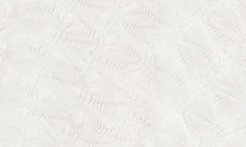 Princess Polly Laren Flutter Crop Camisole In Ivory