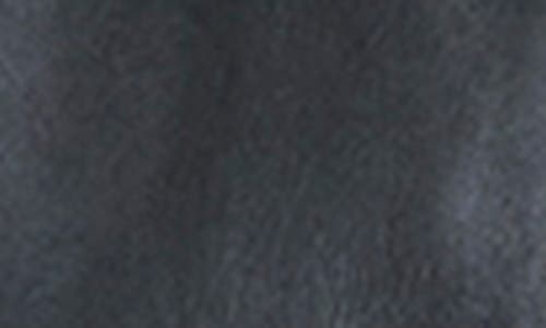 French Connection Dessa Crop Faux Leather Jacket In Black