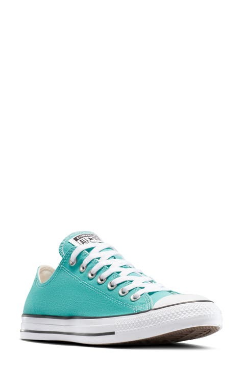 Chuck Taylor® All Star® Low Top Sneaker (Women)