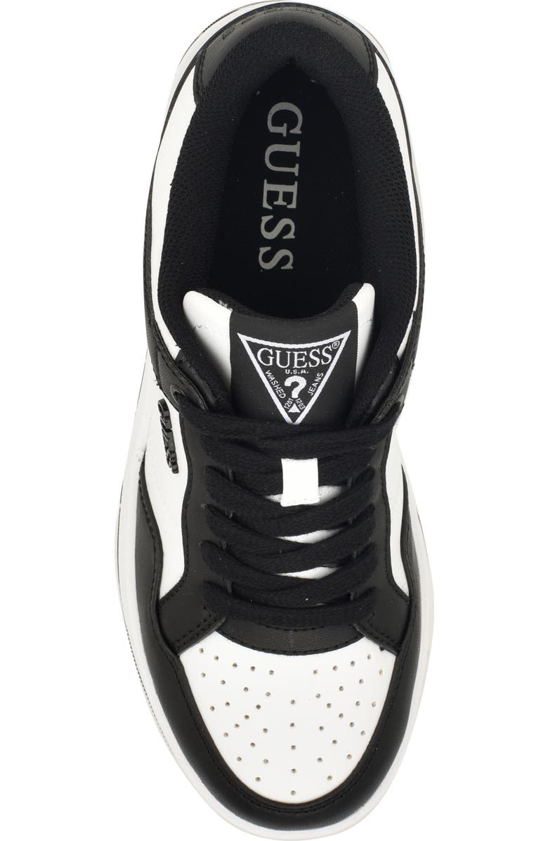 GUESS Rubinn Sneaker, Alternate, color,