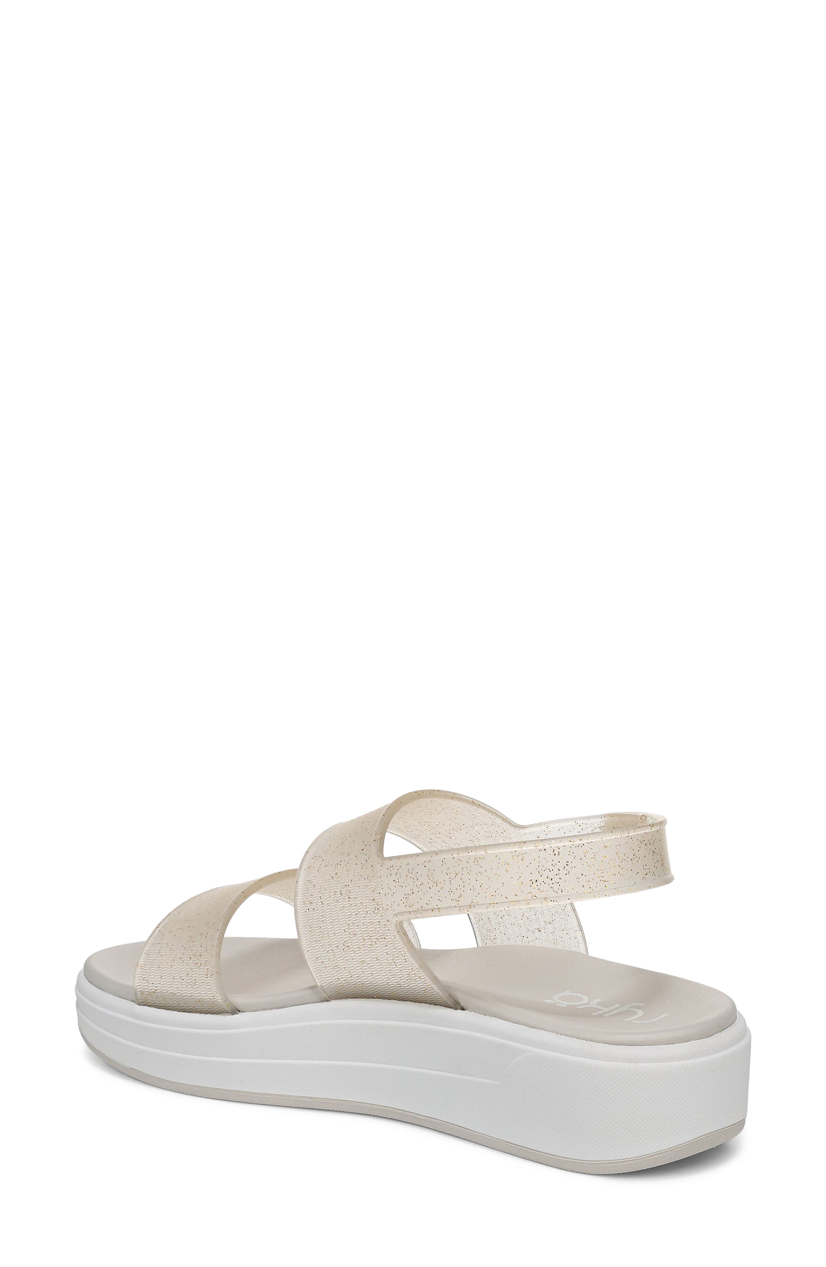 Rykä Viv Slingback Sandal, Alternate, color, 