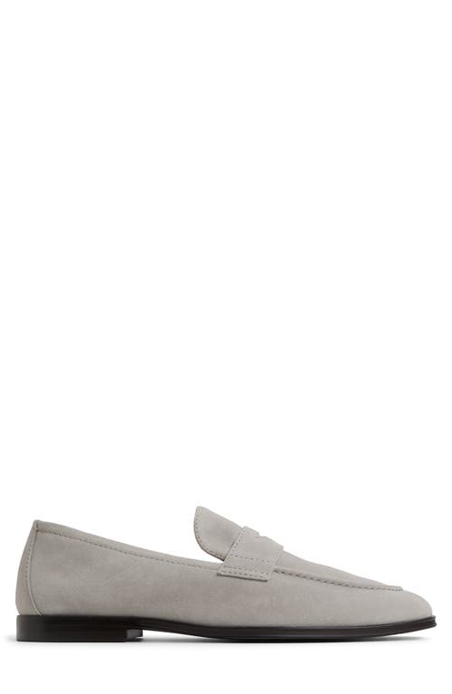 ALDO ALDO JOURNEY PENNY LOAFER