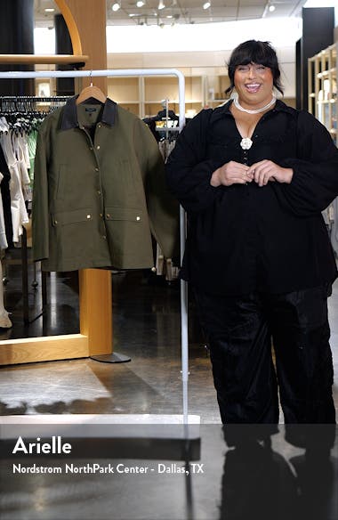 rag bone Cassidy Jacket Nordstrom